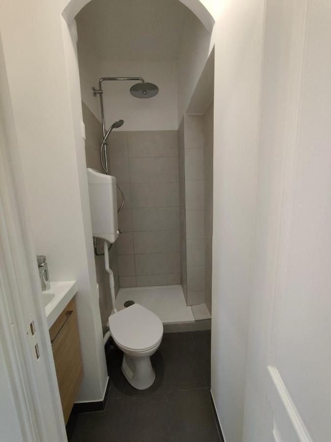 Studio 4 Pers 20Mins De Paris - 30 Mins De Disney Apartment Фонтене-су-Боа Екстериор снимка